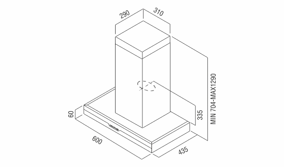 Installation Diagram